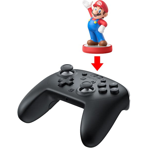 Nintendo Switch™ 2 Pro Controller 