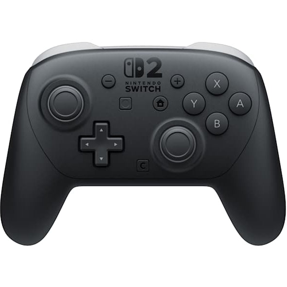 Nintendo Switch™ 2 Pro Controller 