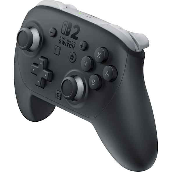 Nintendo Switch™ 2 Pro Controller 