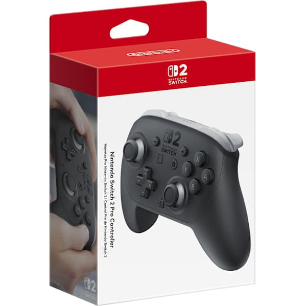 Nintendo Switch™ 2 Pro Controller 
