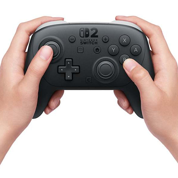 Nintendo Switch™ 2 Pro Controller 