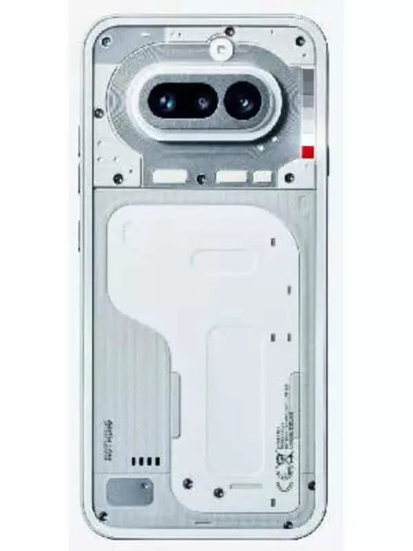 Nothing phone ( 4a ) Dual SIM 5G 