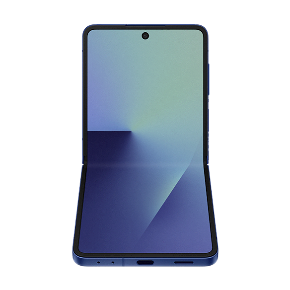 Samsung Galaxy Z Flip7