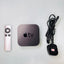 أبل تي في (Apple TV) بدقة 4K الجيل الثالث