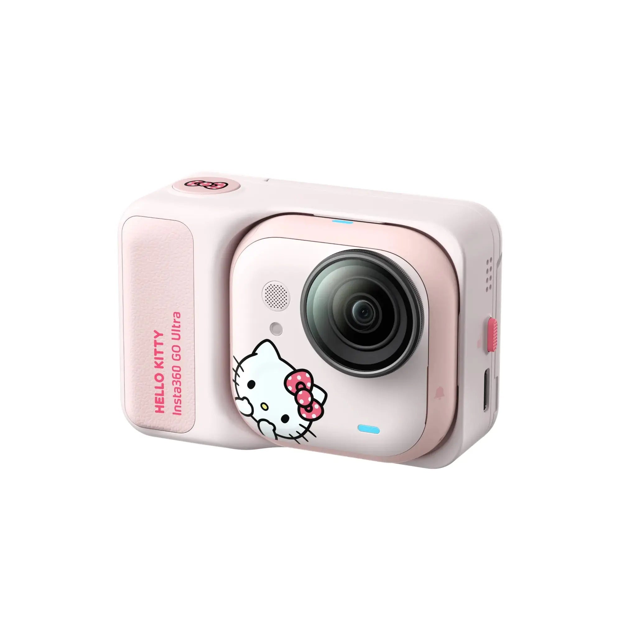 Insta360 GO Ultra