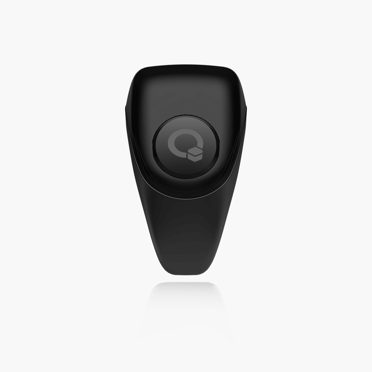 iQibla Zikr Jood Pro Smart Ring - iQibla Zikr Jood Pro Smart Ring - Free Size(18mm & 20mm & 22mm) / Titanium / Includes 9 rings in 3 colors Ennap.com