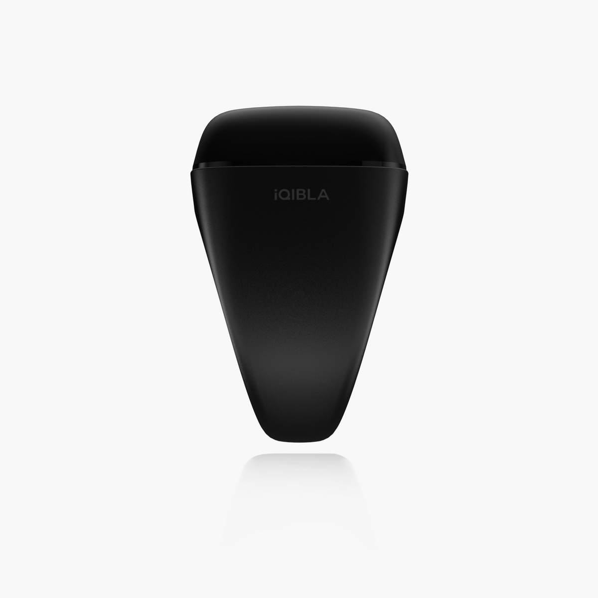 iQibla Zikr Noor Smart Ring - iQibla Zikr Noor Smart Ring - 18mm / Blue Ennap.com