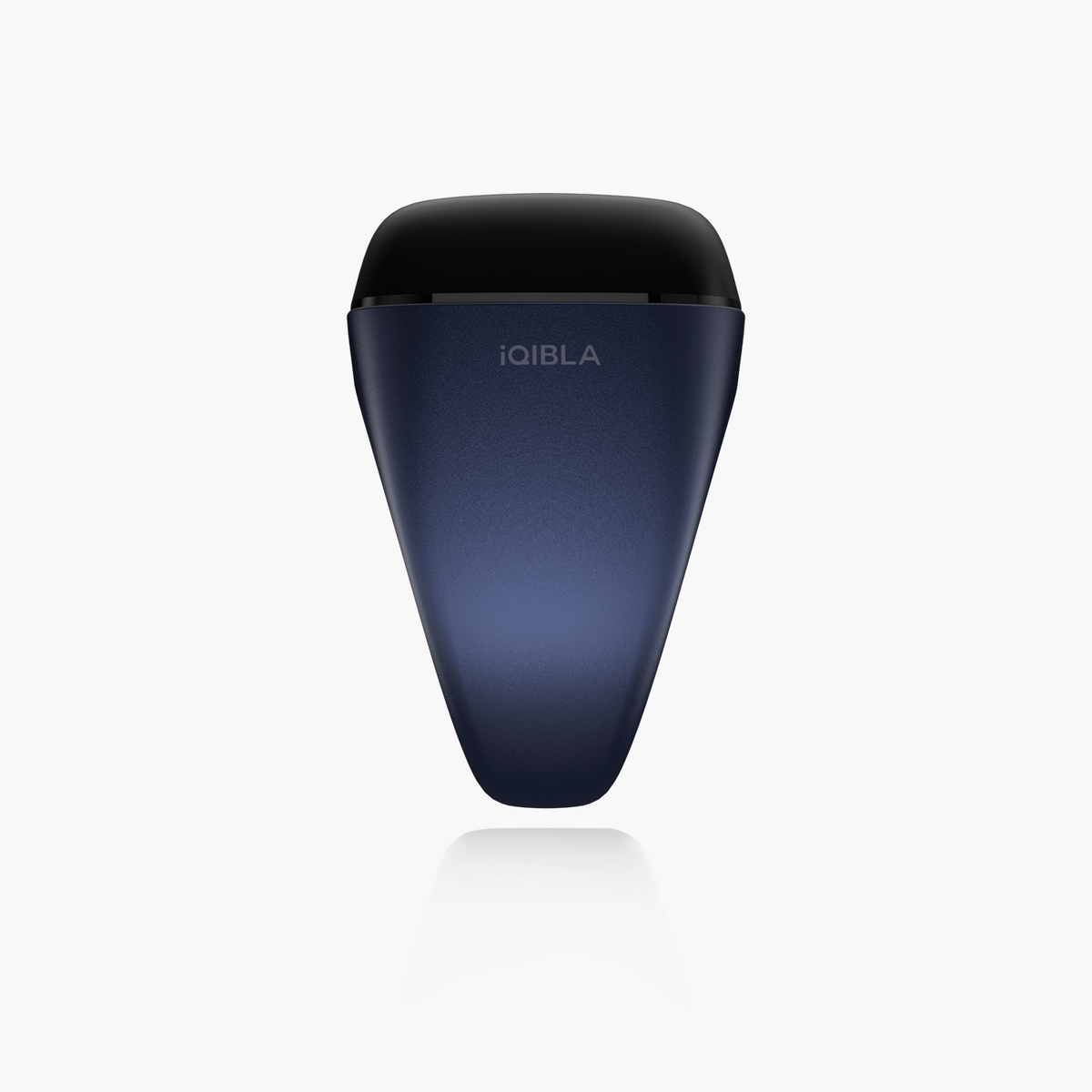 iQibla Zikr Noor Smart Ring - iQibla Zikr Noor Smart Ring - 18mm / Blue Ennap.com