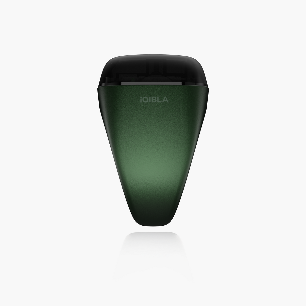 iQibla Zikr Noor Smart Ring - iQibla Zikr Noor Smart Ring - 18mm / Blue Ennap.com