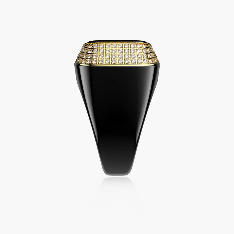 iQibla Zikr Ring M02 Premium 