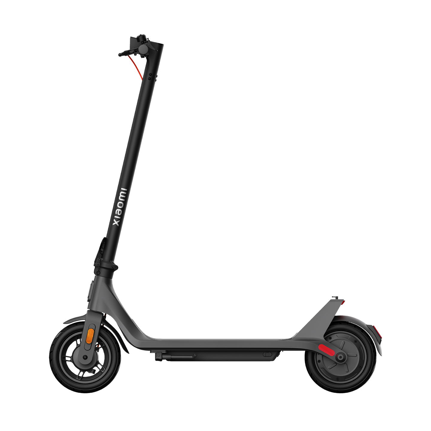 Xiaomi Electric Scooter 4 Lite (2nd Gen) - Xiaomi Electric Scooter 4 Lite (2nd Gen) - Black Ennap.com