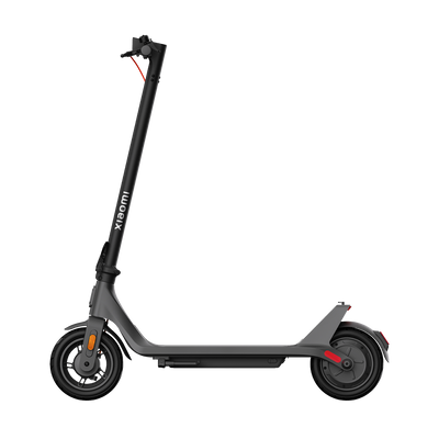 Xiaomi Electric Scooter 4 Lite (2nd Gen) - Xiaomi Electric Scooter 4 Lite (2nd Gen) - Black Ennap.com