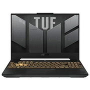 ASUS TUF F15 FX507ZV4-LP007W Gaming Laptop - Intel Core i7-12700H, 16GB, 512GB SSD, NVIDIA RTX 4060 8GB, 15.6-inch FHD 144Hz, Win11----Ennap.com