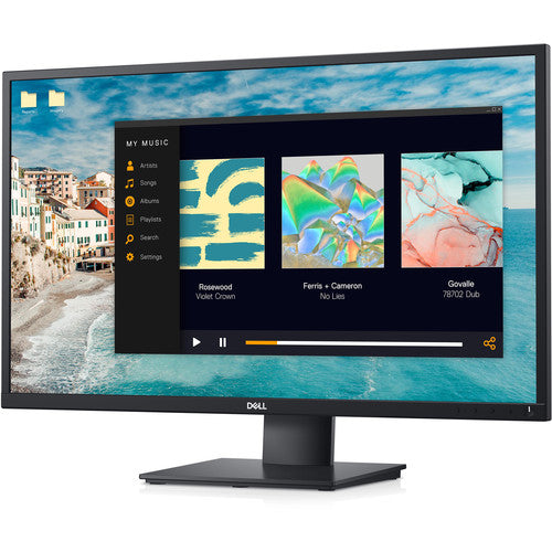 DELL E2720H 27-inch FHD IPS 60Hz Monitor - DELL E2720H 27-inch FHD IPS 60Hz Monitor - Default Title Ennap.com