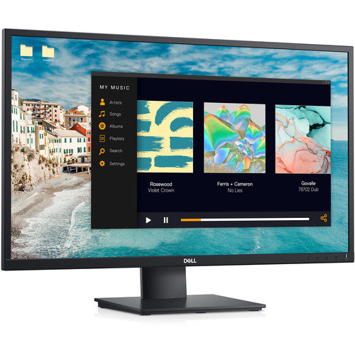 DELL E2720H 27-inch FHD IPS 60Hz Monitor - DELL E2720H 27-inch FHD IPS 60Hz Monitor - Default Title Ennap.com