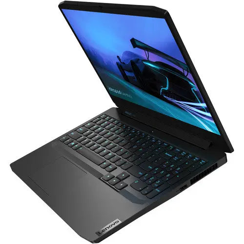 LENOVO IdeaPad Gaming 3 Laptop - Intel Core i7-10750H, 16GB LENOVO IdeaPad Gaming 3 Laptop - Intel Core i7-10750H, 16GB