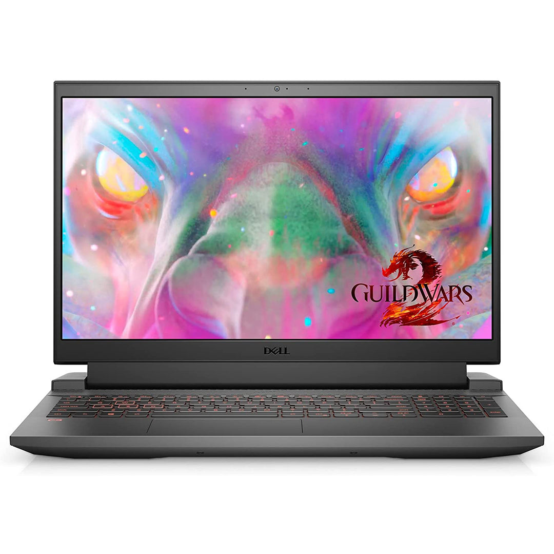 DELL G15 5511 Gaming Laptop - Intel Core i7-11800H, 16GB, 512GB SSD, NVIDIA RTX 3050 4GB, 15.6" FHD 120Hz, Dos