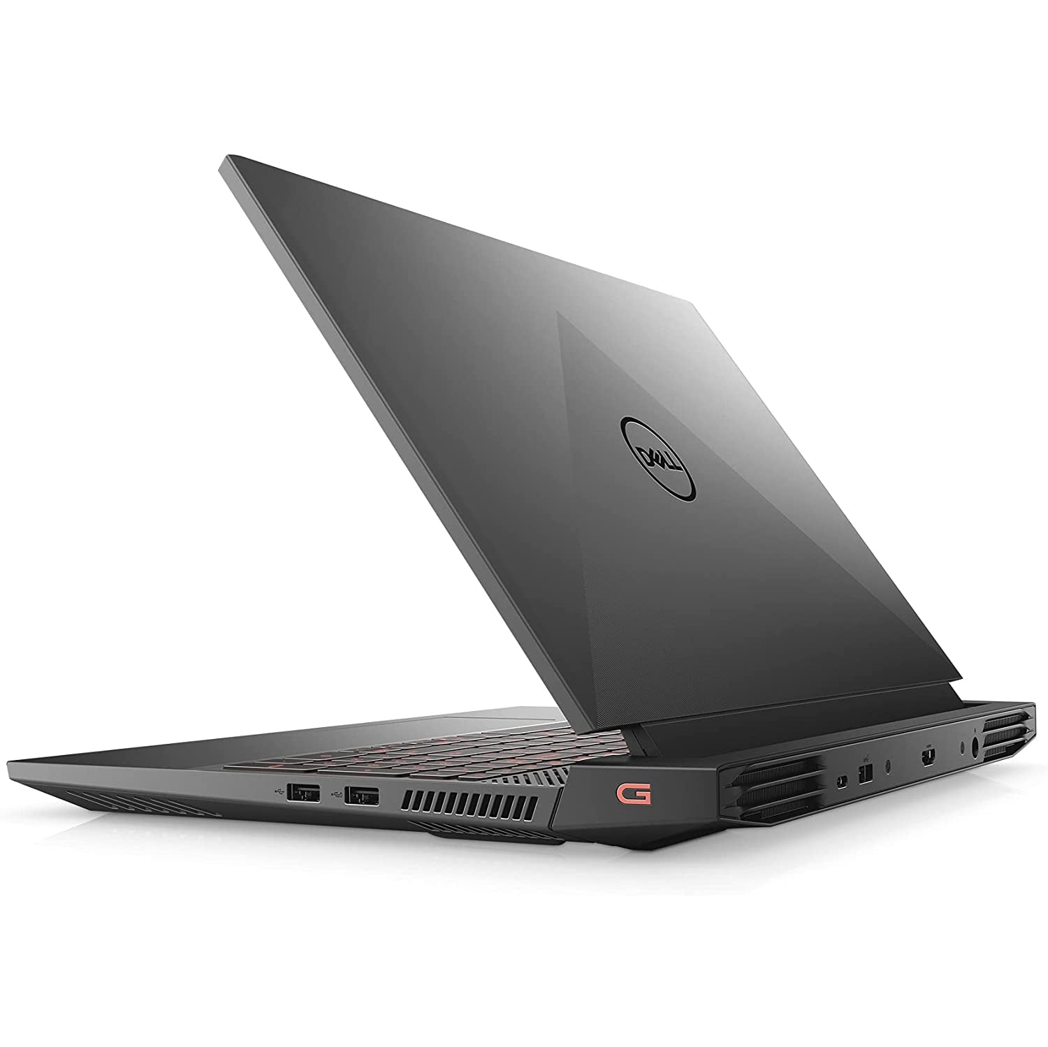 DELL G15 5511 Gaming Laptop - Intel Core i5-11260H, 8GB, 512GB, NVIDIA RTX 3050 4GB, 15.6-Inch FHD 120Hz, Dos - DELL G15 5511 Gaming Laptop - Intel Core i5-11260H, 8GB, 512GB, NVIDIA RTX 3050 4GB, 15.6-Inch FHD 120Hz, Dos - Default Title Ennap.com