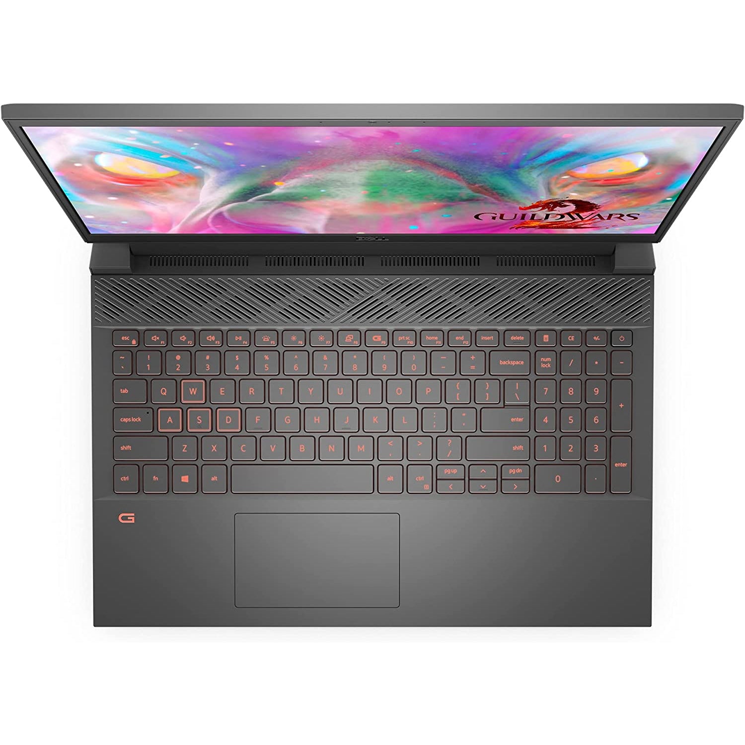 DELL G15 5511 Gaming Laptop - Intel Core i5-11260H, 8GB, 512GB, NVIDIA RTX 3050 4GB, 15.6-Inch FHD 120Hz, Dos - DELL G15 5511 Gaming Laptop - Intel Core i5-11260H, 8GB, 512GB, NVIDIA RTX 3050 4GB, 15.6-Inch FHD 120Hz, Dos - Default Title Ennap.com