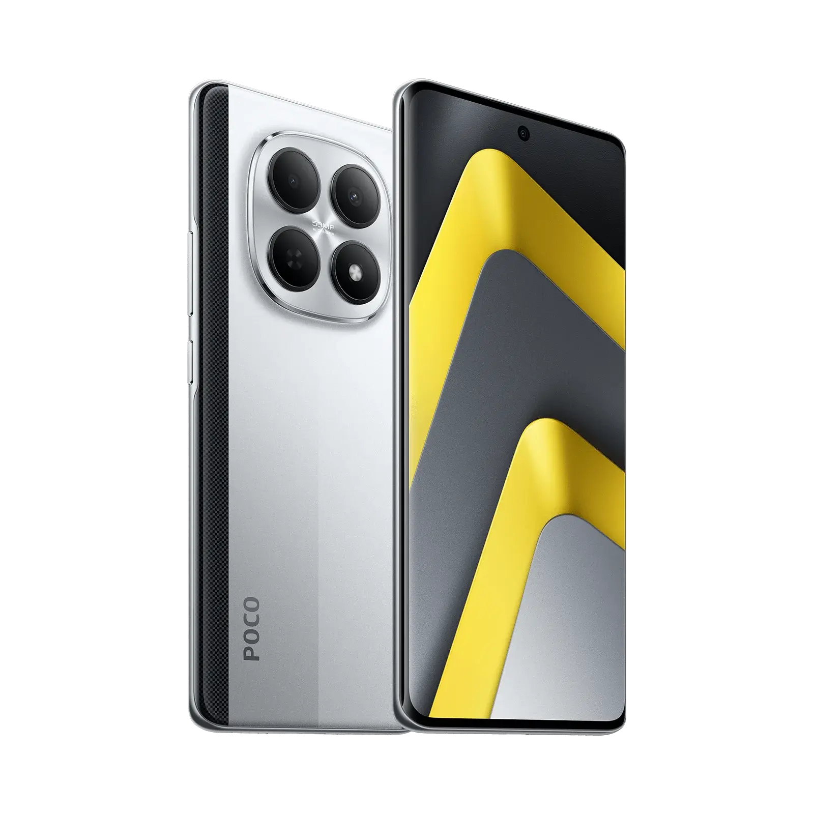 Xiaomi Poco M8  Dual SIM 5G 