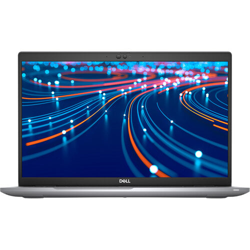 DELL Latitude 5520 Laptop - Intel Core i5-1135G7, 4GB, 256GB SSD, Intel Iris, 15.6-Inch HD, Dos----Ennap.com