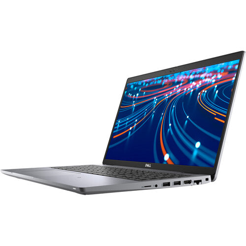 DELL Latitude 5520 Laptop - Intel Core i5-1135G7, 4GB, 256GB SSD, Intel Iris, 15.6-Inch HD, Dos----Ennap.com