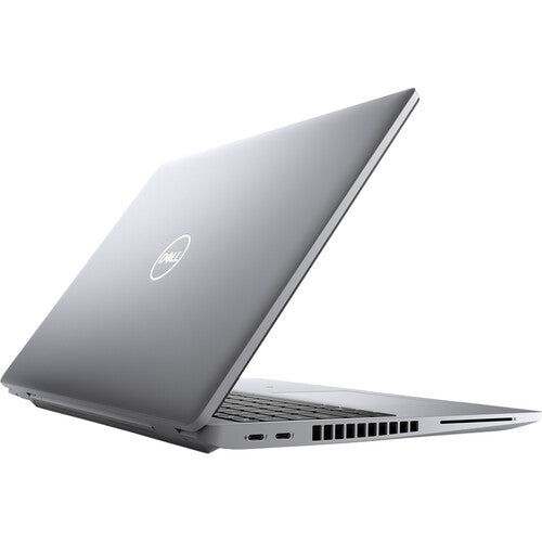DELL Latitude 5520 Laptop - Intel Core i5-1135G7, 4GB, 256GB SSD, Intel Iris, 15.6-Inch HD, Dos----Ennap.com