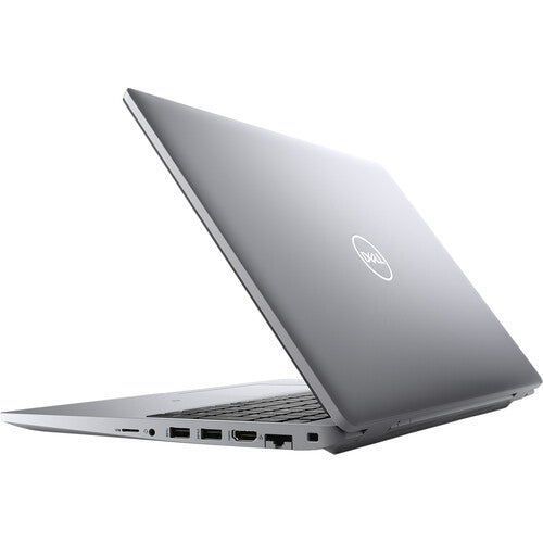 DELL Latitude 5520 Laptop - Intel Core i5-11th, 4GB, 256GB SSD, Intel Iris, 15.6-Inch HD, Dos