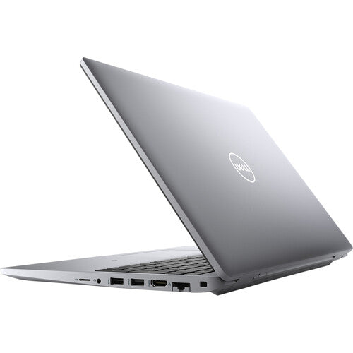DELL Latitude 5520 Laptop - Intel Core i5-1135G7, 4GB, 256GB SSD, Intel Iris, 15.6-Inch HD, Dos----Ennap.com