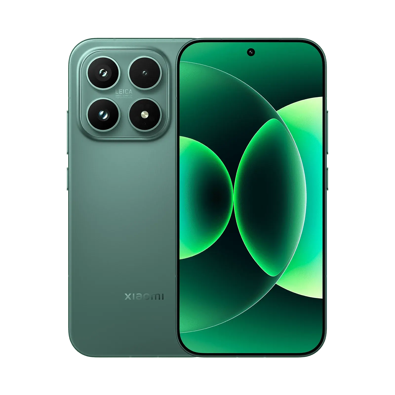 شاومي 17 بشريحتين اتصال (Dual SIM) يدعم الجيل الخامس 5G