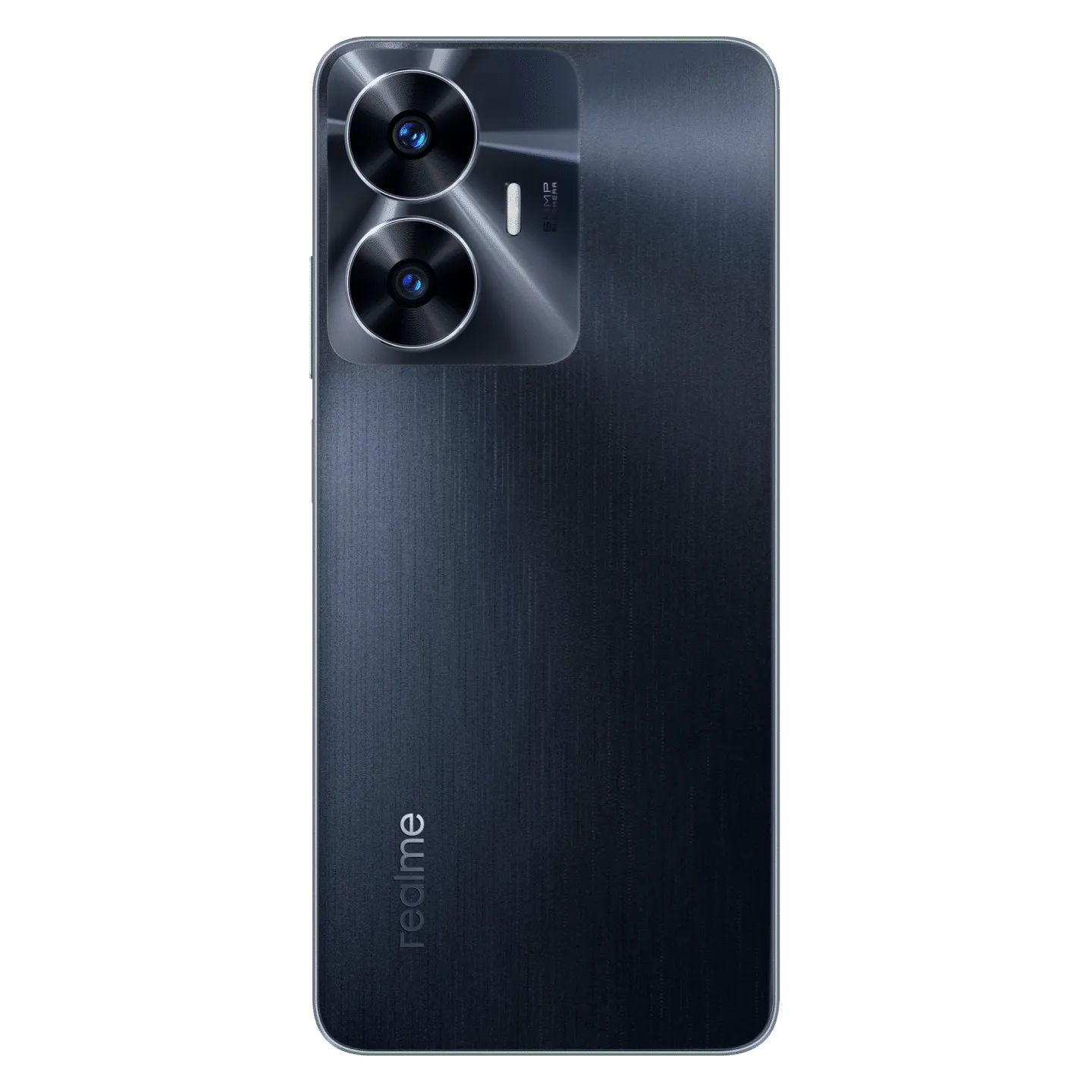 realme C55 Dual SIM 4G - realme C55 Dual SIM 4G - 8GB RAM + 256GB / Rainy Night Ennap.com