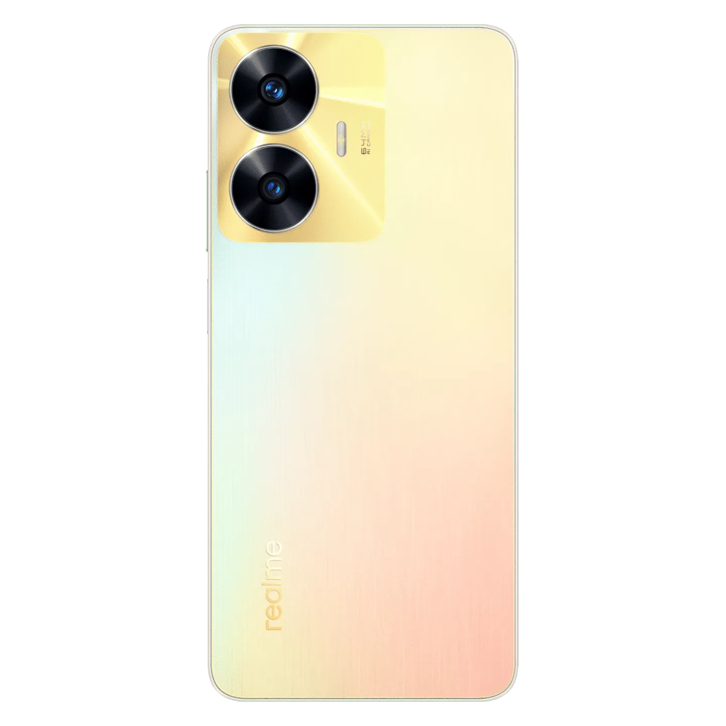 realme C55 Dual SIM 4G - realme C55 Dual SIM 4G - 8GB RAM + 256GB / Sunshower Ennap.com