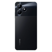realme C53 Dual SIM 4G - realme C53 Dual SIM 4G - 6GB RAM + 128GB / Champion Black Ennap.com
