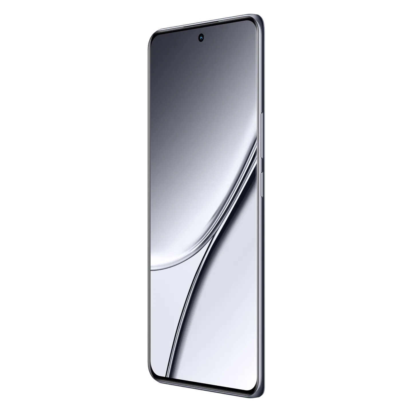 realme GT5 Dual SIM 5G-Color: Sliver-Storage Capacity: 24GB RAM + 1TB--Ennap.com