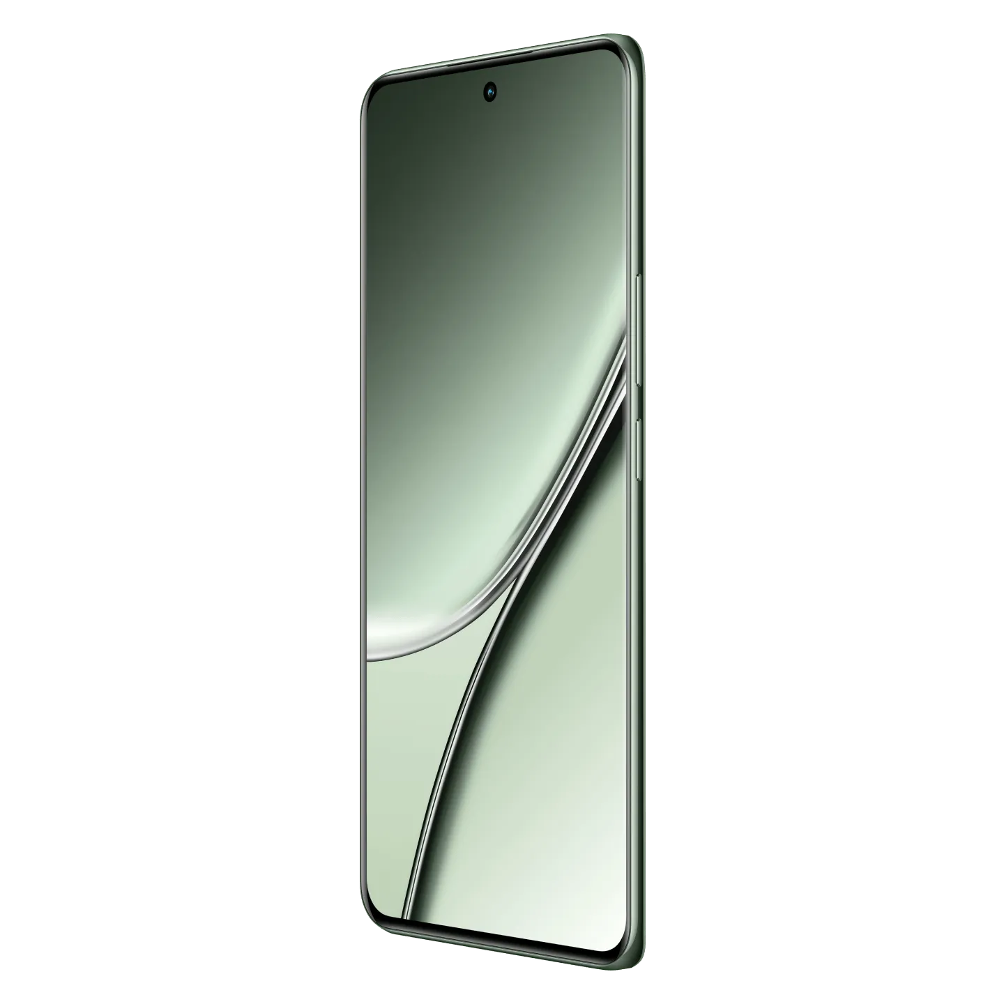 realme GT5 Dual SIM 5G-Color: Sliver-Storage Capacity: 24GB RAM + 1TB--Ennap.com