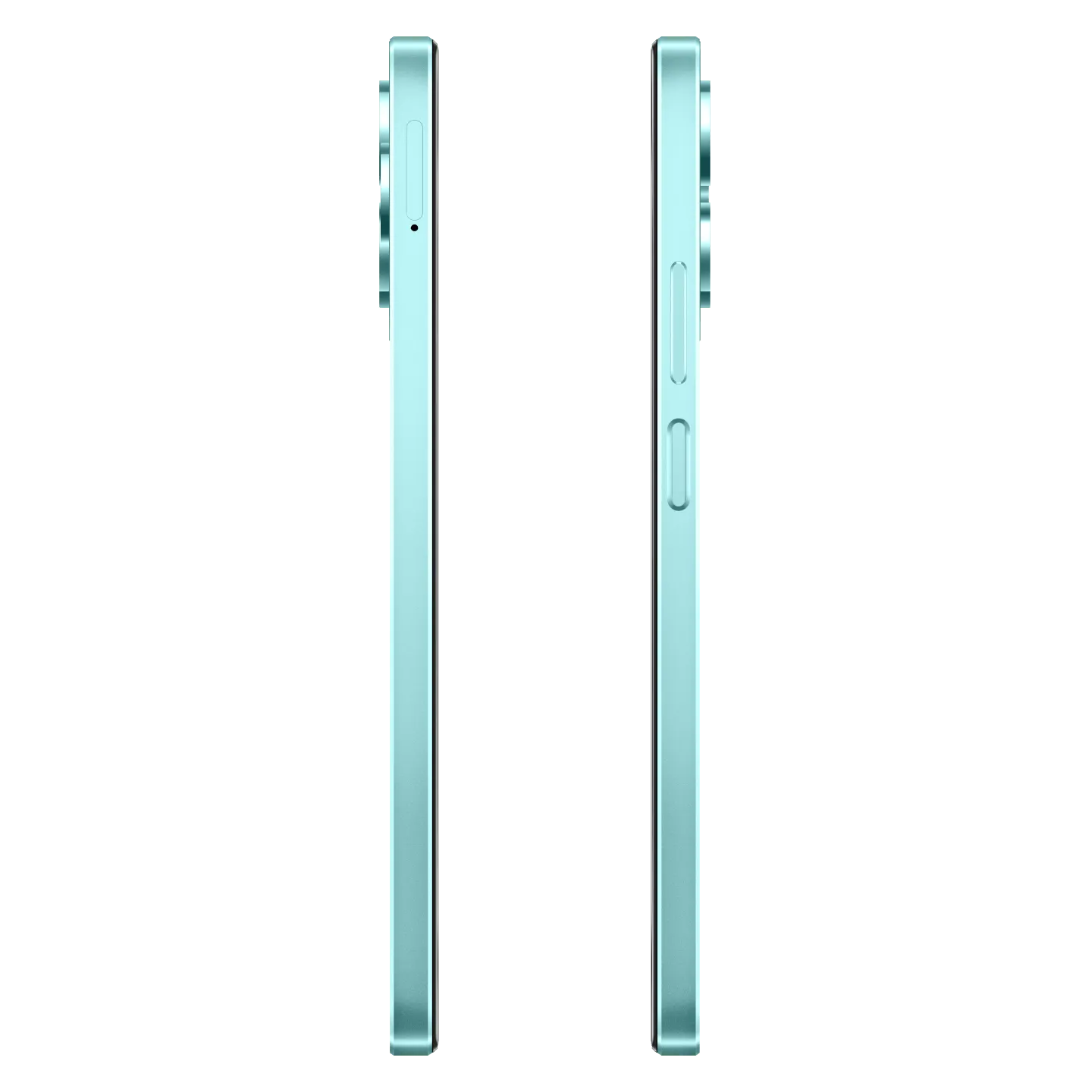 realme C51 4G - realme C51 4G - 4GB RAM + 128GB / Mint Green Ennap.com