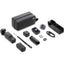 DJI Osmo Pocket 3 Creator Combo 3-Axis Stabilized 4K Handheld Camera with Rotatable Touchscreen