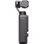 DJI Osmo Pocket 3 Creator Combo 3-Axis Stabilized 4K Handheld Camera with Rotatable Touchscreen