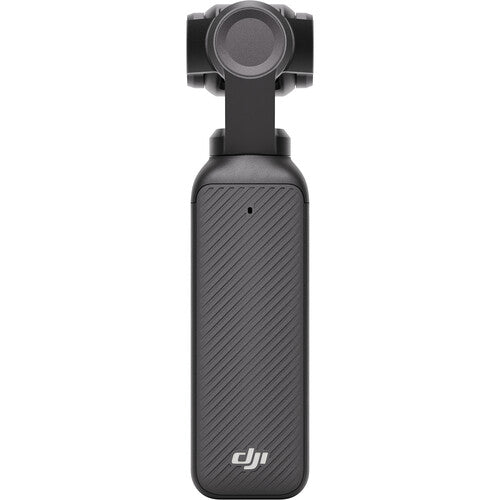 DJI Osmo Pocket 3 Creator Combo 3-Axis Stabilized 4K Handheld Camera with Rotatable Touchscreen
