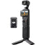 DJI Osmo Pocket 3 Creator Combo 3-Axis Stabilized 4K Handheld Camera with Rotatable Touchscreen