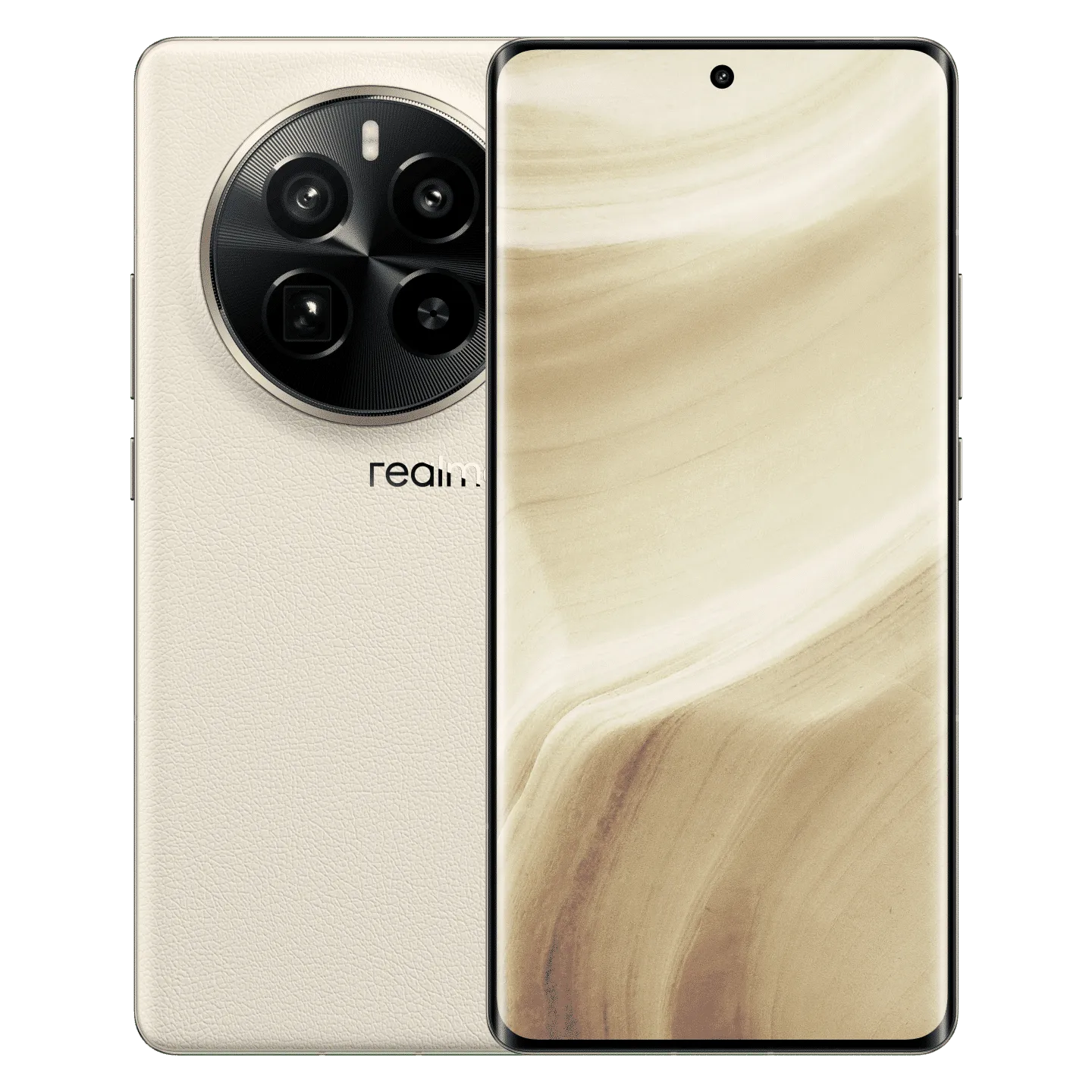 realme GT5 Pro 5G - realme GT5 Pro 5G - White / 16GB RAM + 512GB Ennap.com