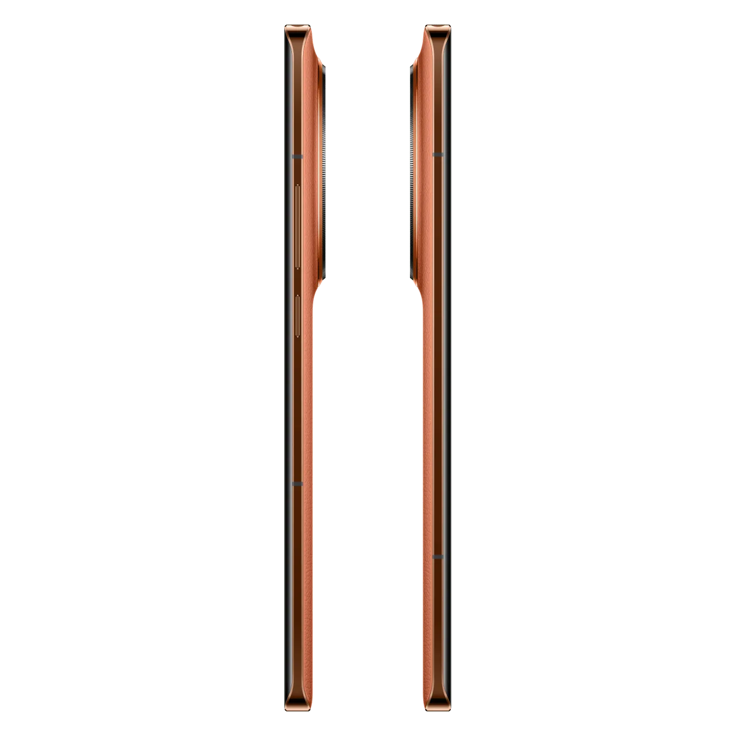 realme GT5 Pro 5G-Color: Orange-Storage Capacity: 16GB RAM + 512GB--Ennap.com