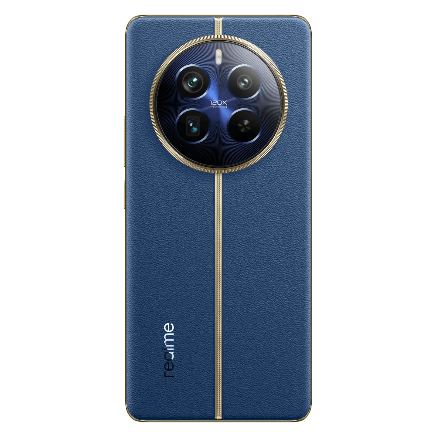 realme 12 Pro+ 5G - realme 12 Pro+ 5G - Submarine Blue / 12GB RAM + 512GB Ennap.com