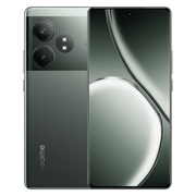 realme GT 6T Dual SIM 5G-Storage Capacity: 12GB + 256GB-Color: Razor Green--Ennap.com