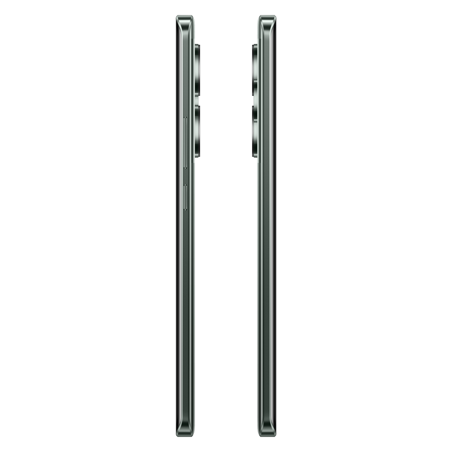 realme GT6 Dual SIM 5G - realme GT6 Dual SIM 5G - 12GB + 256GB / Razor Green Ennap.com