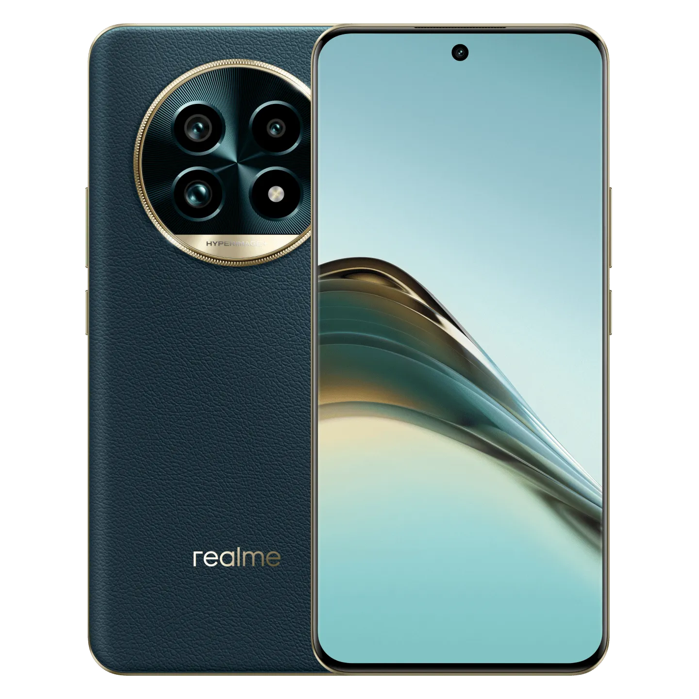 realme 13 Pro+ Dual SIM 5G