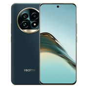 realme 13 Pro+ Dual SIM 5G - realme 13 Pro+ Dual SIM 5G - 12GB + 512GB / Emerald Green Ennap.com
