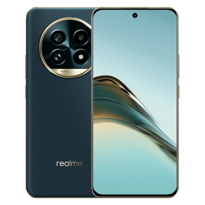 realme 13 Pro+ Dual SIM 5G