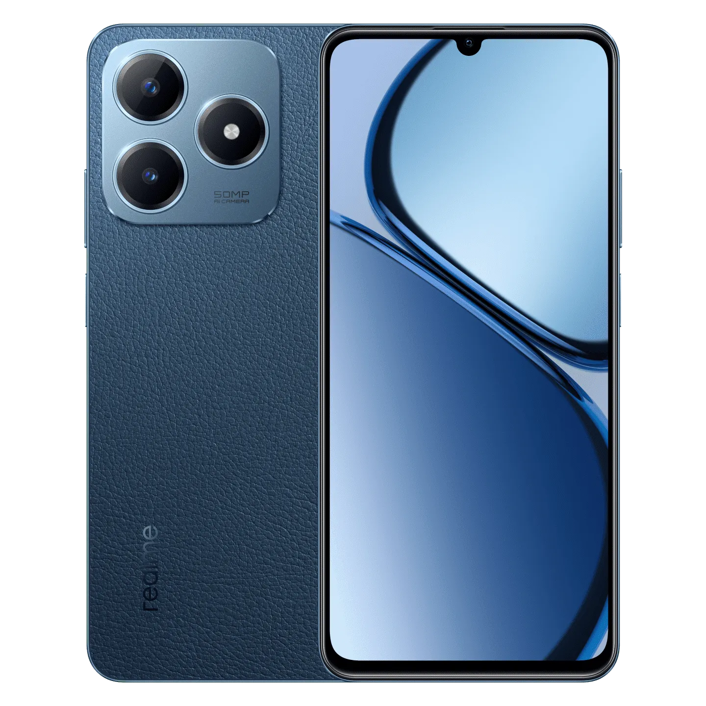 realme C63 Dual SIM 4G