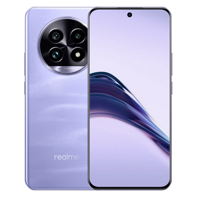 realme 13 Pro+ Dual SIM 5G